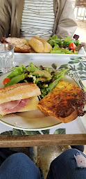 Photo n°43 de Café des Marronniers à Paris ()