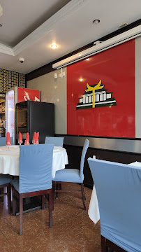 Atmosphère du Restaurant chinois Palais de Guangzhou à Vitry-sur-Seine - n°7