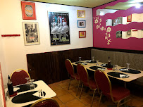 Atmosphère du Restaurant italien Palermo Pizza à Juvignac - n°16