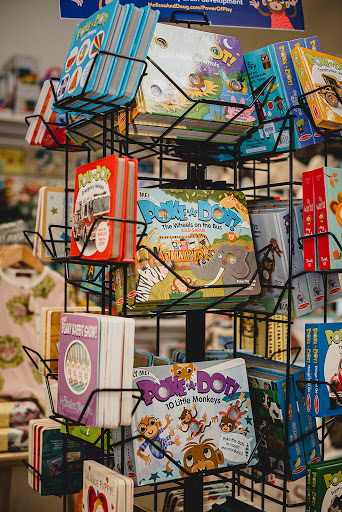 Toy Store «kiddywampus», reviews and photos, 1023 Mainstreet, Hopkins, MN 55343, USA