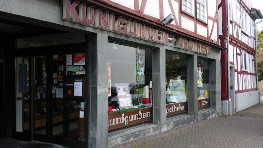 Kunigunden-Apotheke Inhaber Michael Bruske Leipziger Str. 478, 34260 Kaufungen, Deutschland