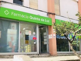 Farmácia Quinta Da Luz