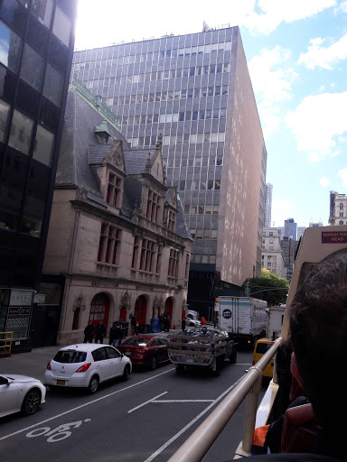 Homeless Service «New York City Rescue Mission», reviews and photos