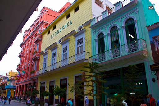 Tiendas para comprar taburetes Habana
