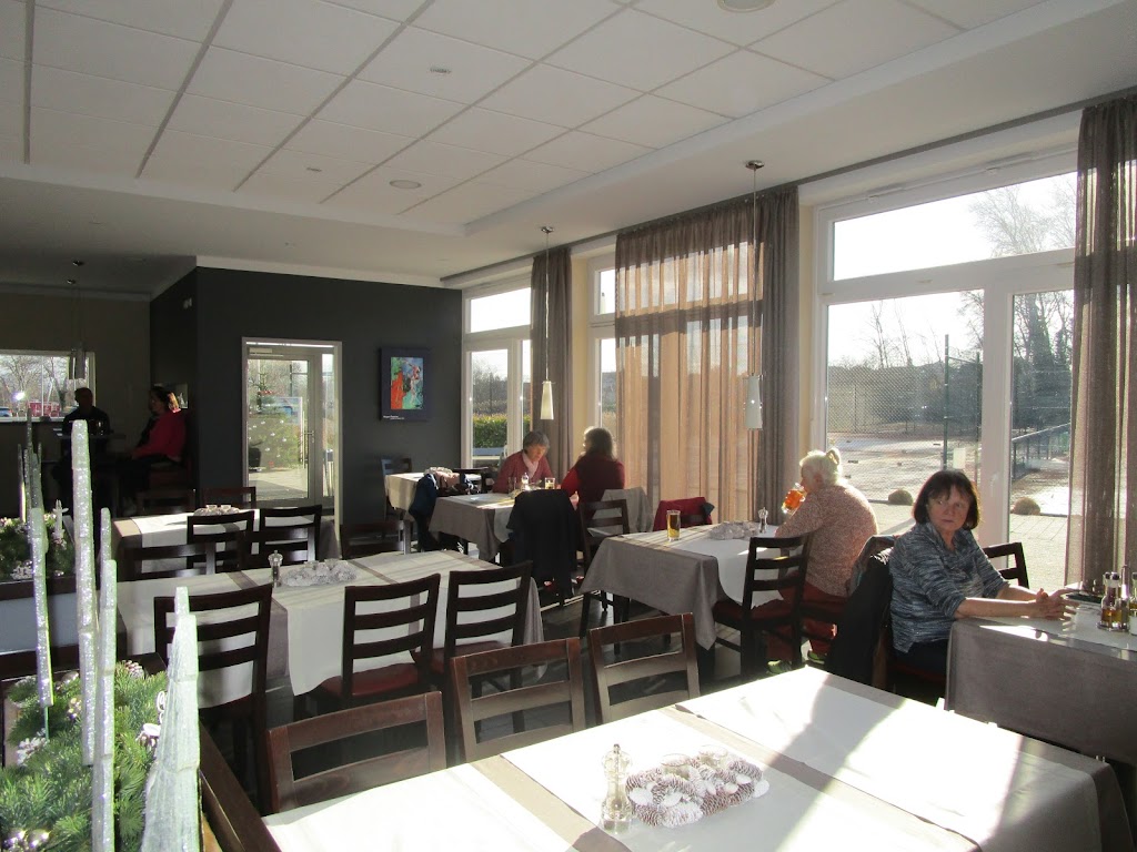 Ristorante Pizzeria Da Lillo