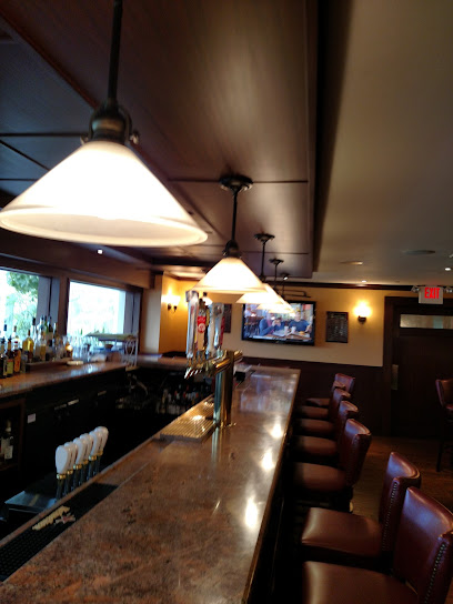 Lakeside Grille & Bar at Ramsey Golf & Country Club