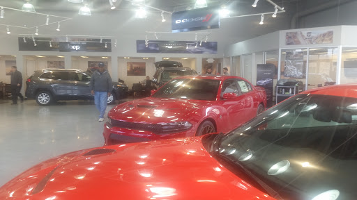 Car Dealer «Heritage Chrysler Dodge Jeep RAM Owings Mills», reviews and photos, 11212 Reisterstown Rd, Owings Mills, MD 21117, USA