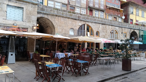 Restaurante Avó Maria