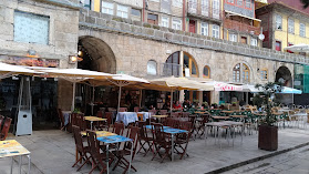 Restaurante Avó Maria