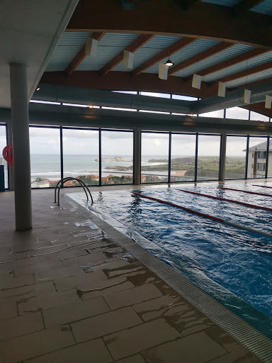Piscina Municipal Suances en Suances, Cantabria