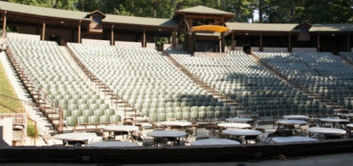 Amphitheater «Frederick Brown Jr Amphitheater», reviews and photos, 201 McIntosh Trail, Peachtree City, GA 30269, USA