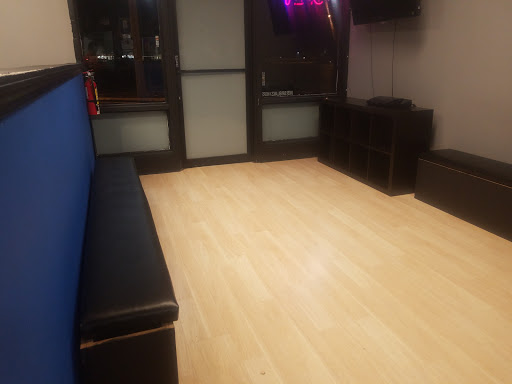 Explore paintbrush tattoo ideas, creative tattoo ideas in Kissimmee, available at Precision Ink Tattoo Company