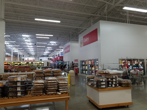 Warehouse club «BJ’s Wholesale Club», reviews and photos, 620 Riverside Dr, Coral Springs, FL 33071, USA