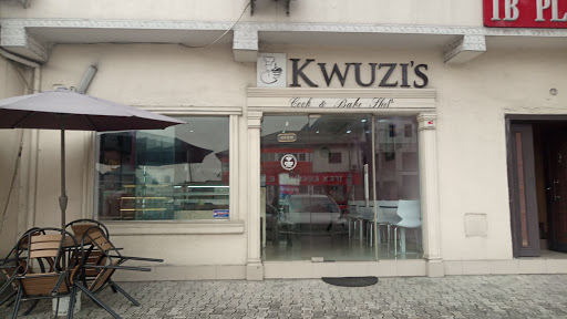 Kwuzis Cook and Bake Shop, Peter Odili Rd, Rainbow Town, Port Harcourt, Nigeria, Bakery, state Rivers