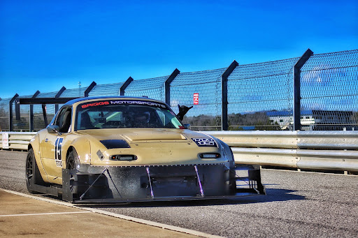 Briggs Motorsports image 2