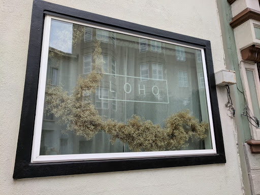 Bridal Shop «LOHO Bride», reviews and photos, 550 15th St, San Francisco, CA 94103, USA