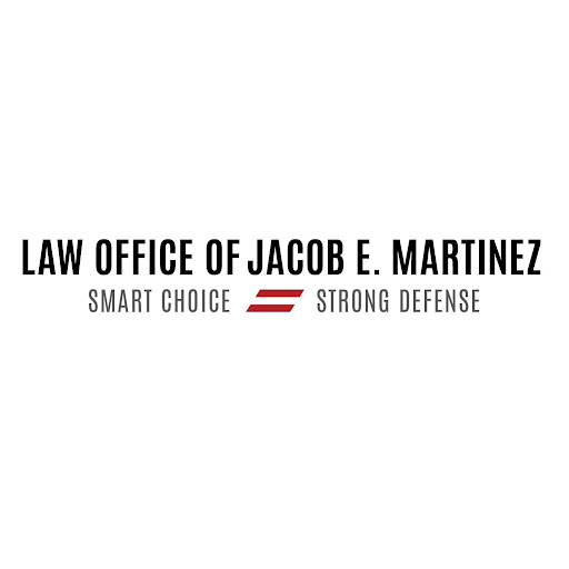 Criminal Justice Attorney «The Law Office of Jacob E. Martinez», reviews and photos