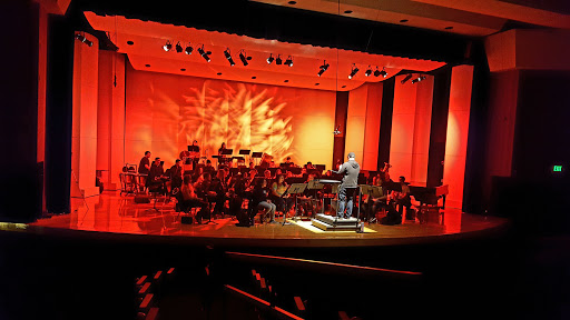 Concert Hall «Nightingale Concert Hall», reviews and photos, 1335 N Virginia St, Reno, NV 89512, USA