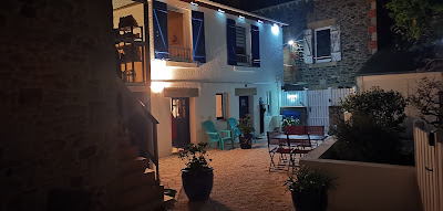 Appartement la Banche - Location Binic à Binic-Étables-sur-Mer