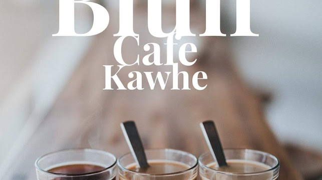 Reviews of Bluff Cafe, Kawhe in Bluff - Coffee shop