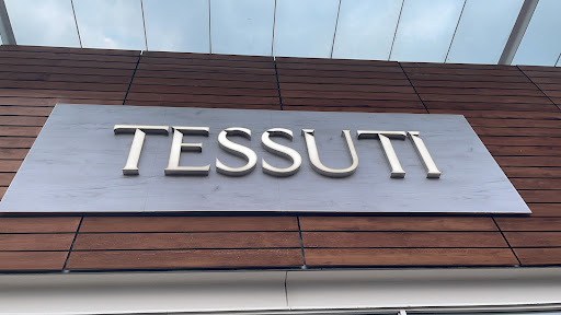 Tessuti Walsall