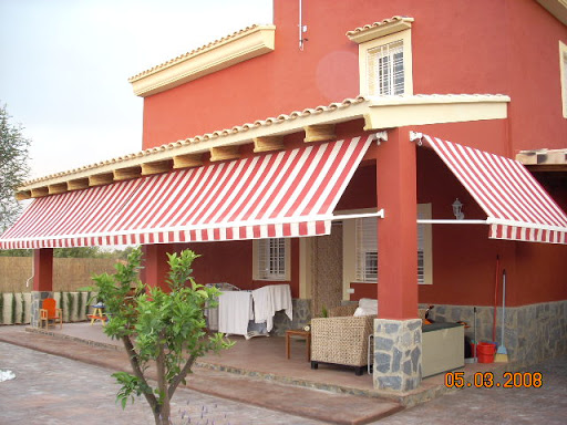 TOLDOS GALARZA – (Mislata)