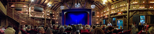 Performing Arts Theater «Vinegar Hill Music Theatre», reviews and photos, 53 Old Post Rd, Arundel, ME 04046, USA