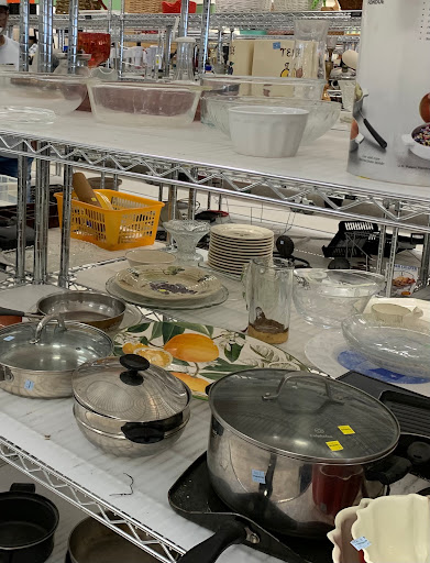 Non-Profit Organization «Goodwill», reviews and photos, 255 Wilmington West Chester Pike, Chadds Ford, PA 19317, USA