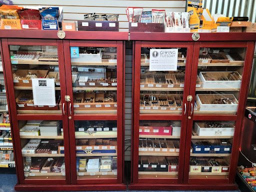 Tobacco Shop «Smoker Friendly», reviews and photos, 5050 S Federal Blvd #29, Englewood, CO 80110, USA