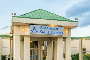 Ascension Saint Thomas DeKalb Hospital image