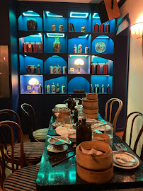 Les plus récentes photos du Restaurant chinois Bleu Bao à Paris - n°17