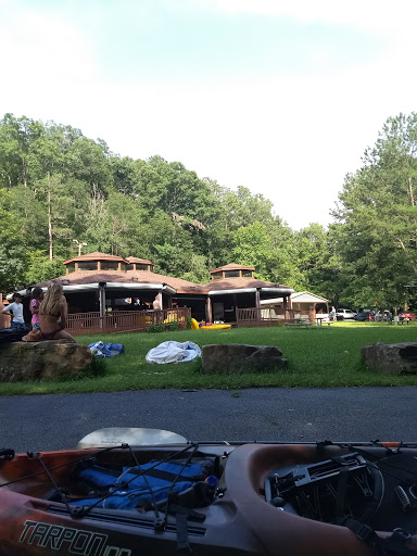 Park «Cochran Shoals - Powers Island», reviews and photos, 5450 Interstate N Pkwy, Sandy Springs, GA 30328, USA