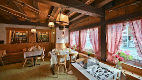 Hôtel Restaurant Les Lilas