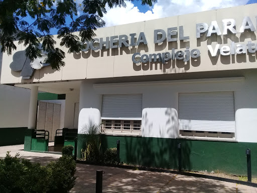 Cocheria Previsora Del Parana en H3500AOF Resistencia