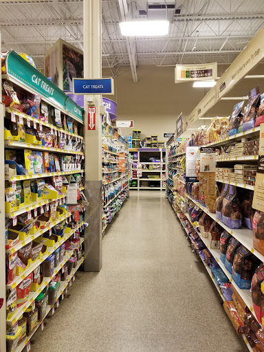 Pet Supply Store «PetSmart», reviews and photos, 2818 S Louise Ave, Sioux Falls, SD 57106, USA