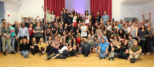 Alchemy Salsa Dance Academy