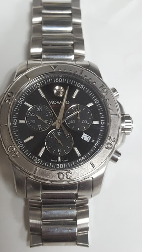 Jeweler «Marlowe Credit Jewelers», reviews and photos, 16055 Cross Bay Blvd, Jamaica, NY 11414, USA