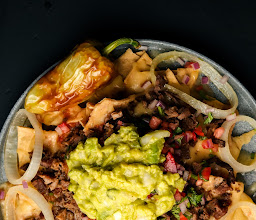 La Orgullosa Bartina photo