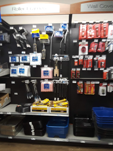 Paint Store «Dunn-Edwards Paints - Summerlin», reviews and photos, 7450 W Lake Mead Blvd, Las Vegas, NV 89128, USA