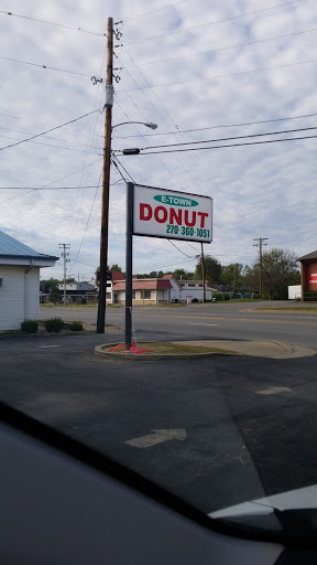 Donut Shop «Etown Donut», reviews and photos, 607 E Dixie Ave, Elizabethtown, KY 42701, USA