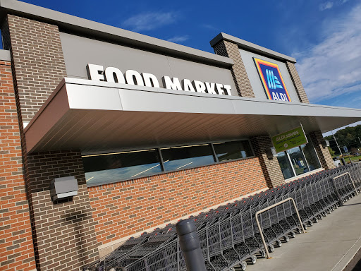 Supermarket «ALDI», reviews and photos, 3701 Commerce Dr, Warsaw, IN 46580, USA
