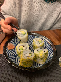 Sushi du Restaurant japonais Restaurant Osaka à Melun - n°20