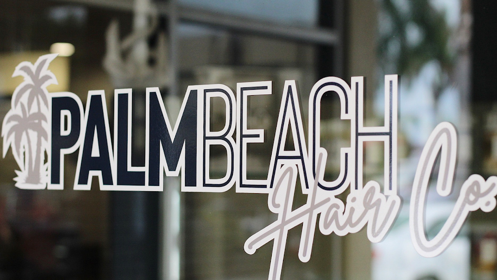 Palm Beach Hair Co. 33409