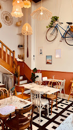 Photos du propriétaire du Restaurant CAFE FRUI'THE à Saint-Malo - n°1