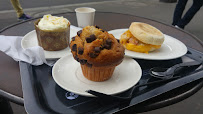Muffin du Café Starbucks à Paris - n°3
