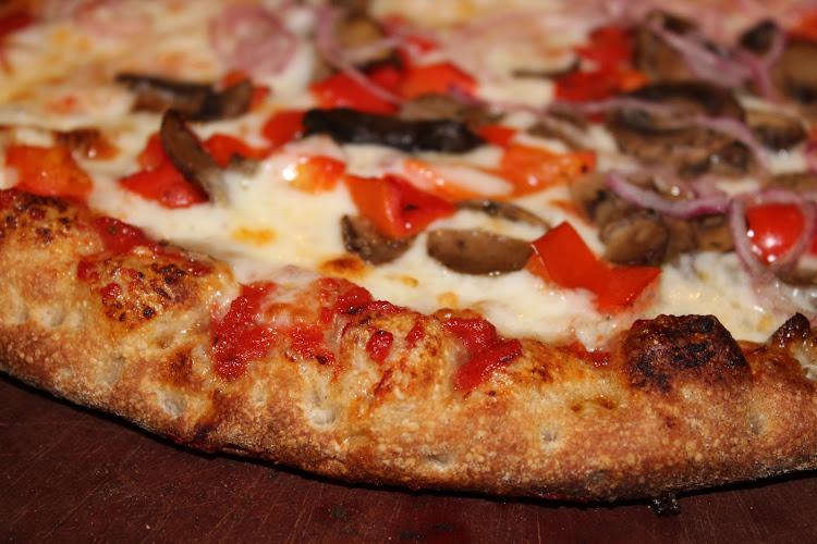 #1 best pizza place in Oak Park - Trattoria 225