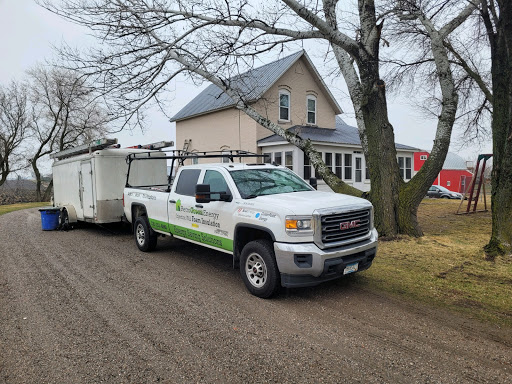 Insulation Contractor «RetroGreen Energy», reviews and photos