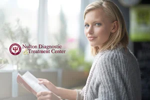Nulton Diagnostic and Treatment Center image