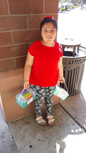 Craft Store «Michaels», reviews and photos, 1310 Gateway Blvd, Fairfield, CA 94533, USA