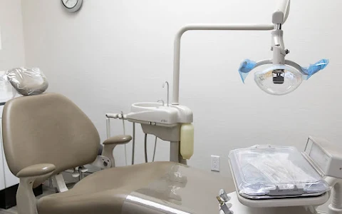 Uptowne Dental Centre image